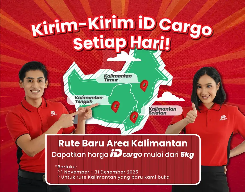 Cari Tahu Lebih Lanjut